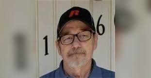 James Walter Bickford Obituary