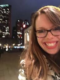 Michelle Carroll-Barr