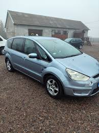 Image result for Tonic 2007 S-Max