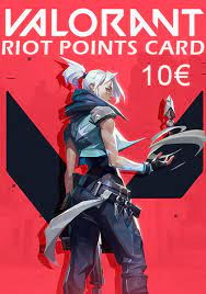 With riot points, acquire the use of champions, alternate character skins and more. Valorant Riot Points Card 10 Eur 24 7 Delivery