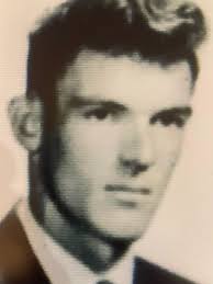 Jack Spence Obituary