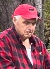 Gerald Elwell Obituary (1944