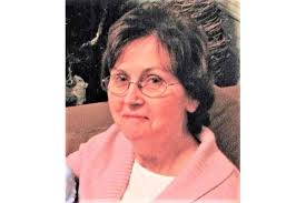 Rita Dodson Obituary (1948