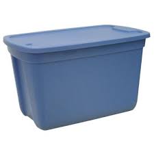Storage bins or buy online pick up in store today in the storage & organization department. 25 Organization And Storage Products From The Home Depot Ideas Storage The Home Depot Tote Storage