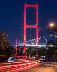 İstanbul i̇statistik ofisi web sitesi, hiçbir kişi ve/veya kuruluşa herhangi bir konuda herhangi bir taahhüdü içermemektedir. Bosphorus Bridge In Istanbul At Night In Red Glow By Resul Muslu Via Instagram Resulmuslu Turkey Turkiye Istanbul Bosphor Istanbul Turkei Kennenlernen