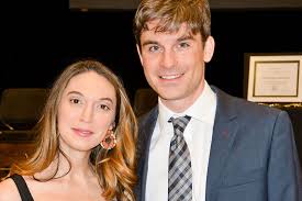 John Eicher receives Spriestersbach Dissertation Prize