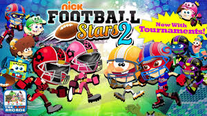 Maybe you would like to learn more about one of these? Nick Football Stars 2 Henry Should Change His Name To Kid Football Nickelodeon Games Youtube