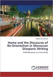 Een schoolreisje, waarbij momo verdwaalt, is het dramatische einde. Hafid Bouazza Born March 8 1970 Dutch Artist Composer Educator Translator Writer World Biographical Encyclopedia