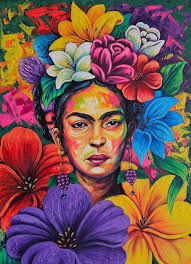 Hispanic & Latino Artists & Art