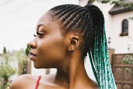 Oludele recommends boiling a pot of hot water then dipping a towel into it. How To Sleep With Braids A Complete Guide Loved By Curls