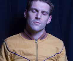 George McFall: 'The Boyfriend'