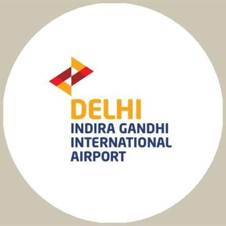 IGI airport