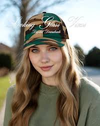 Women Hunting Mockups