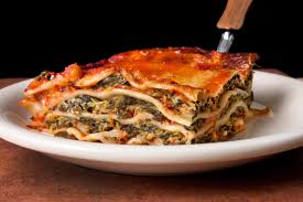 Easy Lasagna Recipe Chowhound