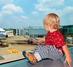 Epingle Sur Voyager Avec Bebe