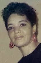 Naomi Ruth Wright Obituary