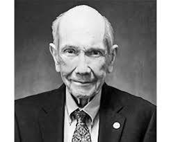 Gordon Avery Obituary (1931