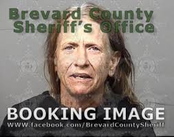Arrests In Brevard County: September 13, 2022