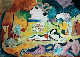 Friedman, a conceptual artist, is known for his use of everyday materials in order to create. Henri Matisse A Modern Artist For Two Ages Bruce On Art History