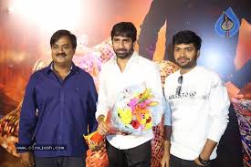 The trailer reveals that ravi teja plays a police officer who has a knack for playing fast. Krack Movie Trailer Launch Photo 15 Of 21