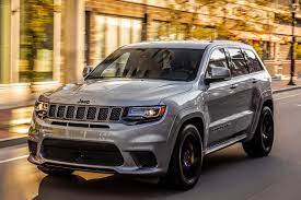 Search new & used 2021 jeep grand cherokee trailhawk for sale in your area. This Is How Much The Jeep Grand Cherokee Trackhawk Costs In The Uk Carbuzz