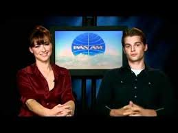 Elegance French Pan Am Interview Karine Vanasse