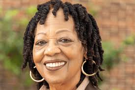 Meet the Central Staff