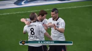 ¡radio colo colo on line! Pes 2017 Myclub Kit Colo Colo 2017 Local Youtube