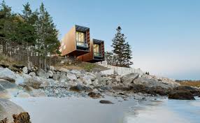 165 peppett st, north sydney, ns b2a 2p7. Two Hulls House 2012 04 16 Architectural Record