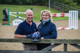 Maybe you would like to learn more about one of these? Somerby Stables Officially Open An Eventful Life