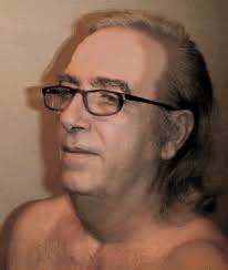 Louis Joseph FERRER, 77 ans (CARCASSONNE, BEZIERS)