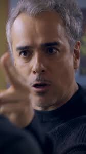 ¿Qué tal la actitud de Horacio? 😱 Pensó que podía llegar a la casa de  Joaquín como si el fuera el dueño de todo, 🫣 pero no, el periodista le  dejó claro quién es y el respeto que merece. 😨 #AnaDeNadie