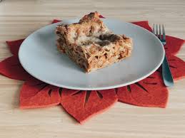 La besciamella senza glutine ricetta sprint a base di soia e con farina di riso per preparare un condimento unico per i vostri piatti è l'ideale per i celiaci per preparare la vostra besciamella senza glutine dovete per prima cosa far bollire la bevanda a base di soia in un pentolino ed a fiamma bassa. Lasagna Vegana Al Ragu Di Soia Un Piatto Perfetto Per La Domenica Come Anche Per Le Feste Sissiland