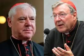 He was a builder': Cardinal George Pell remembered by biographer 2 years  after death