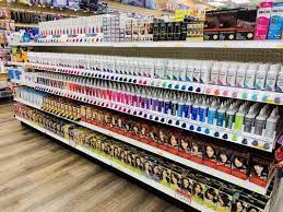 On the street of southeast maricamp road and street number is 9355b. M Beauty 81 Photos 26 Reviews Cosmetics Beauty Supply 5555 Whittier Blvd Commerce Ca United States Phone Number