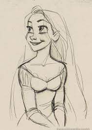 Pin By Shannon O Donnell On Disney Disney Drawings Disney Art Disney Art Drawings