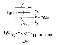 Shop lignin alkaline 8068-05-1 Alkaline lignin-Detailed Image 1