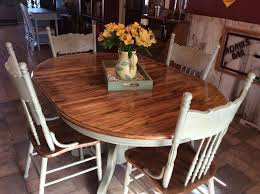 oak table and chairs, solid oak table