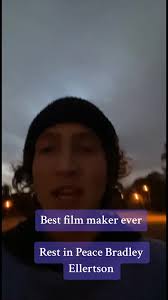 On 1/26/24 Bradley Ellertson was killed by a reckless driver. Help sol...