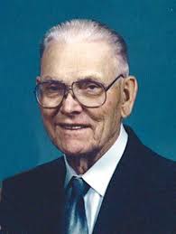 Rudolph E. Olson Obituary February 23, 2007