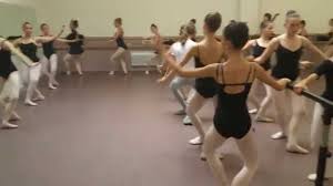 Conventionné secteur 2 avec optam. Perpignan L Ecole De Danse Synopsis Le Journal Catalan Youtube