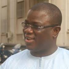 Refus du maire de Ziguinchor de ceder sa place à Aliou Dia : Le camp de Pape