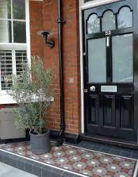 Maybe you would like to learn more about one of these? Front Porch Ideas For Terraced Houses Uk Valoblogi Com Terrace House House With Porch Contemporary Front Doors