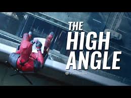 High angles photography, wellington, florida. High Angle Shots Creative Examples Of Camera Movements Angles