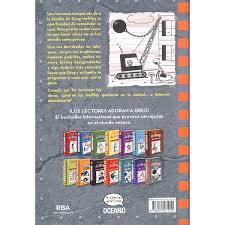 El juego que cogí se llamaba debo confesar que., y cuando mamá lo vio se entusiasmó de tal manera que se olvidó por completo de las fichas de matemáticas. Diario De Greg 14 Arrasa Con Todo