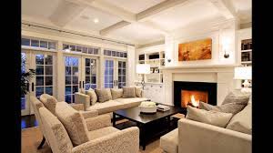 Check spelling or type a new query. Family Rooms With Fireplaces Tv Stone Corner Brick Decorating Ideas Layout Design Youtube