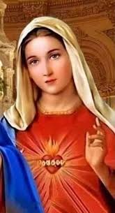 Monday, JOYFUL MYSTERIES, January 16 St. Marcellus I, Pope, Martyr