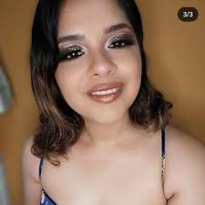 Profile for makeup Irene Rendon