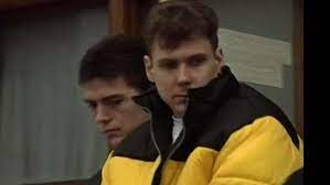 Paul bernardo broadway and theatre credits. Parole Denied For Convicted Killer Rapist Paul Bernardo