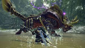If the elemental damage they give makes it overall better than weapons without hidden element then it's worth it (e.g. Monster Hunter Rise Takes Exploration Even Further Than Monster Hunter World Gamespot